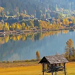 Sonneck Apartman Weissensee