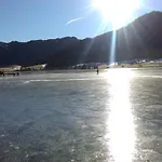 Sonneck * Weissensee