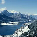 Sonneck Lägenhet Weissensee