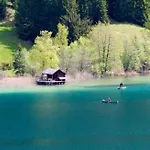 Sonneck Lägenhet Weissensee
