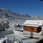 Apartman Sonneck Weissensee