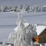 Sonneck * Weissensee
