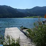 Sonneck Lägenhet Weissensee
