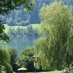 Lägenhet Sonneck Weissensee