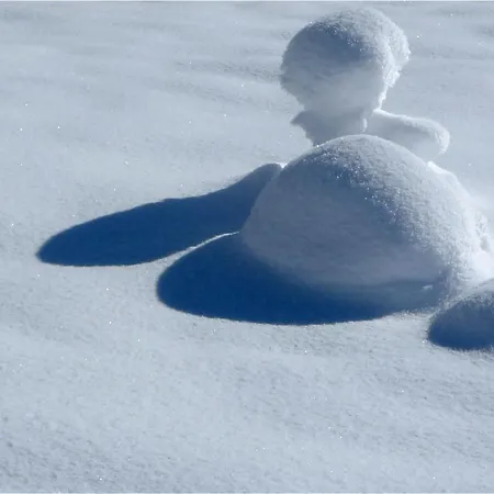 公寓 Sonneck 魏森湖