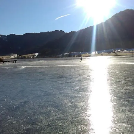Sonneck * Weissensee