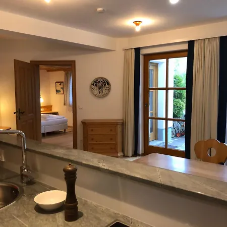 Apartman Sonneck