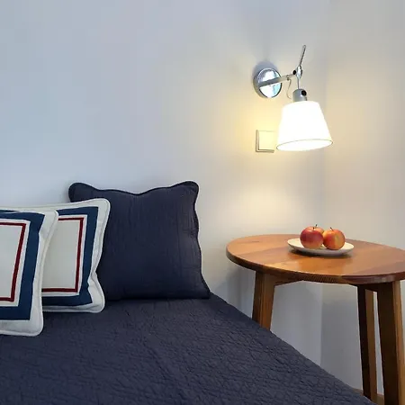 Apartman Sonneck