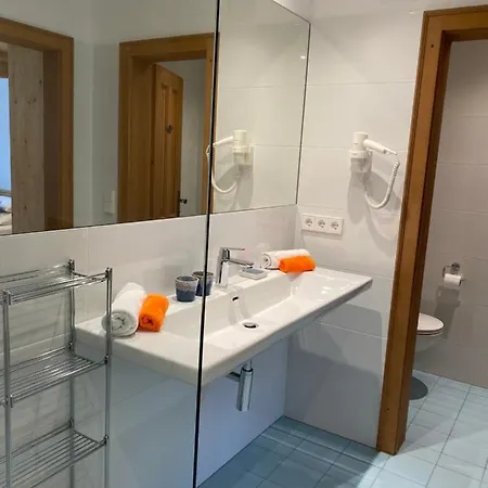 Apartman Sonneck