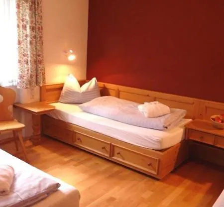Sonneck Apartman