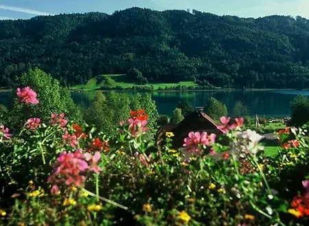 Sonneck Apartman Weissensee