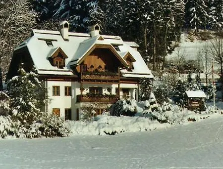 Apartman Sonneck