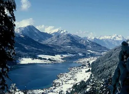 Sonneck Apartman Weissensee