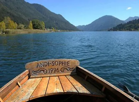 Sonneck Weissensee