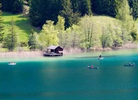 Sonneck Apartman Weissensee