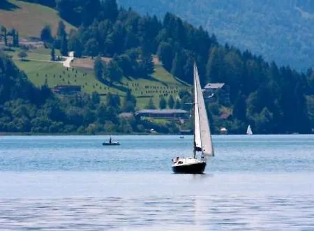 Sonneck Weissensee