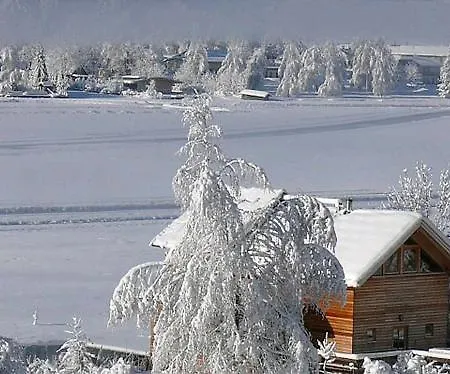 Sonneck * Weissensee