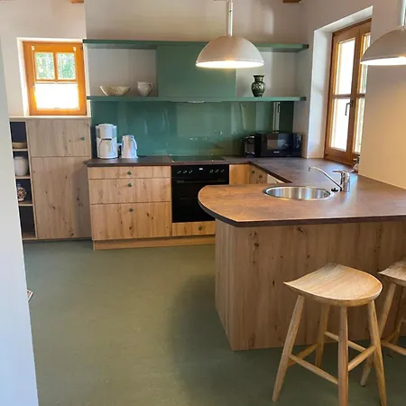 Apartman Sonneck *