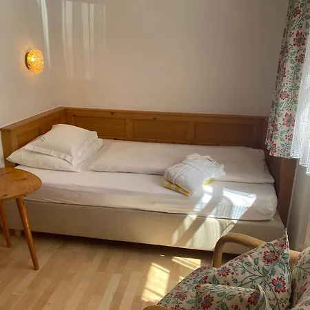 Sonneck 公寓 魏森湖