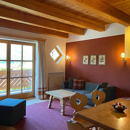 Sonneck Apartamento Weissensee