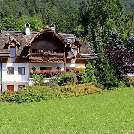 Sonneck Weissensee