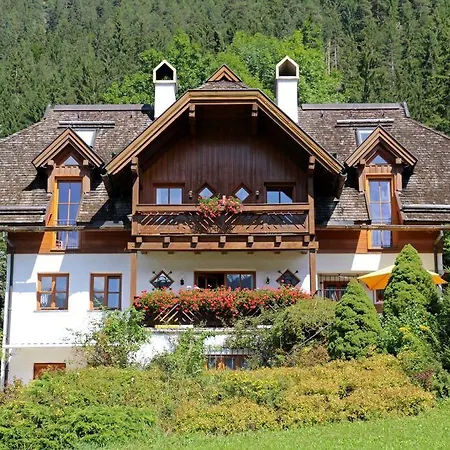 Sonneck 公寓 魏森湖