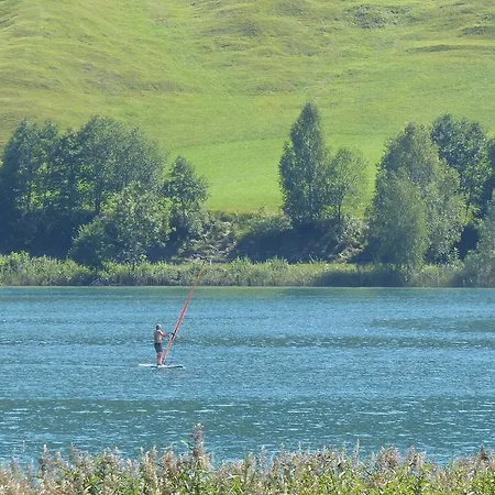 Sonneck Weissensee