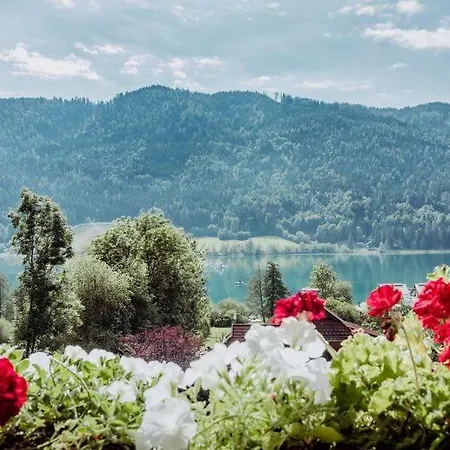 Sonneck Weissensee
