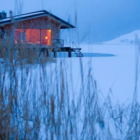 Sonneck * Weissensee