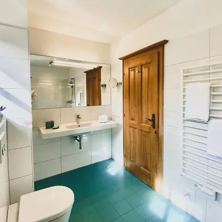 Sonneck Apartman
