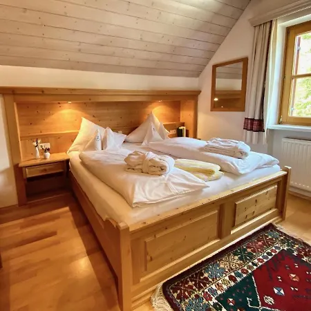 Sonneck 公寓 魏森湖