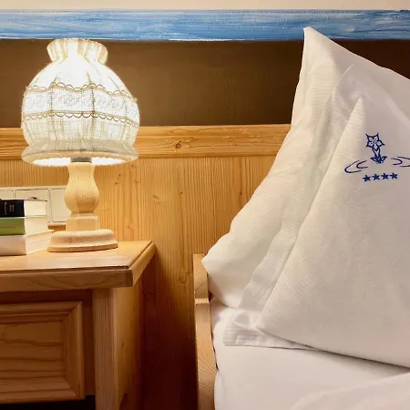 Sonneck 公寓 魏森湖