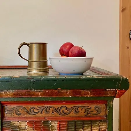 Sonneck 公寓 魏森湖