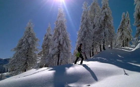 Sonneck Apartament Weissensee