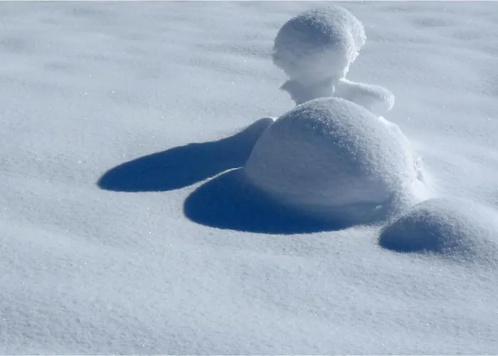 Apartament Sonneck Weissensee